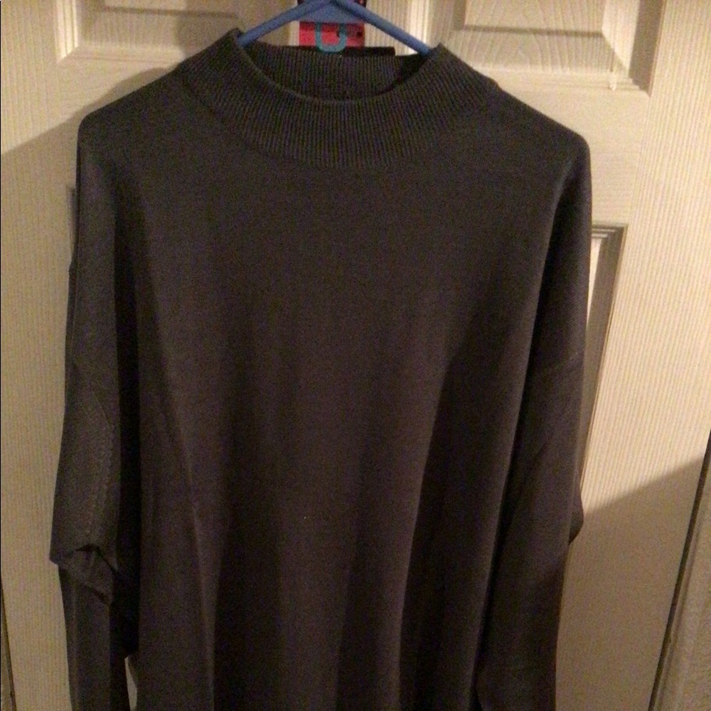 Eddie Domani casual sweater